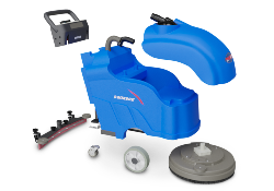 Category Onderdelen voor reinigingsapparatuur