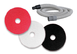 Category Accessoires reinigingsapparatuur