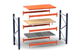 Category Palletstelling accessoires