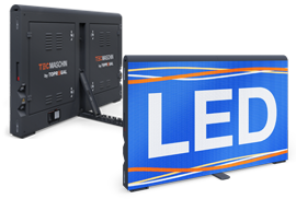 Category Stadium LED screens