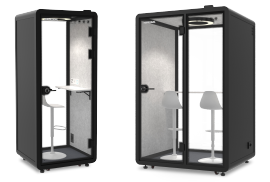 Category Telefooncellen op kantoor