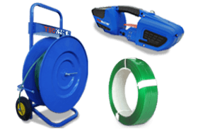 Category Verpakkingstechnologie