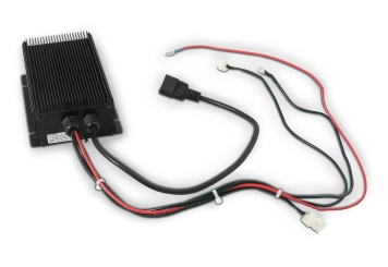 Lader voor HE1200/4, 24 V / 10 Ah, SolidHub