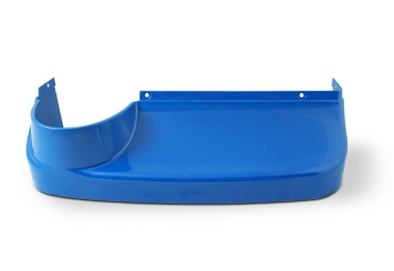 Onderdeksel voor HE1200/3, SolidHub