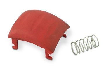 Buikschakelaar voor HE1200/4, SolidHub