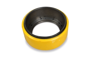 Aandrijfwiel voor HE1200/4, SolidHub