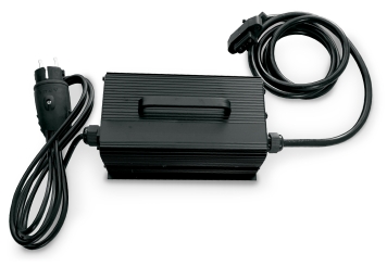 Oplader voor HWE1500-2, SolidHub