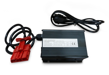 Lader voor HWE15-L-1, 24 V / 10 Ah, SolidHub