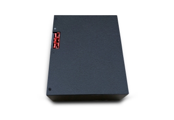 Batterij voor HWE15-L-1, 24 V / 25 Ah, SolidHub