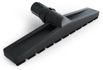 Stofzuigmond voor stofzuiger NTS80, wipeket