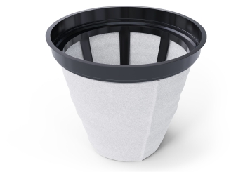 Filter voor nat- en droogzuigers NTS80, wipeket