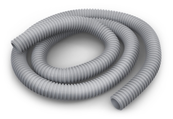 Slang voor nat-droog stofzuiger NTS80, lengte 5 m, wipeket