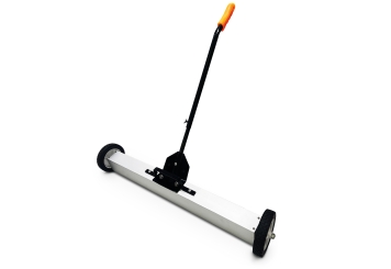 Magnetbesen mit Teleskopstiel MBT91/20, SolidHub 