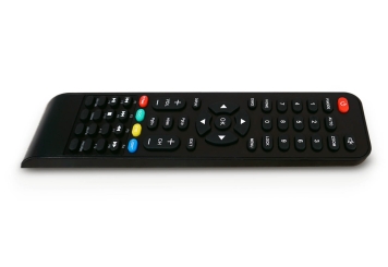 Afstandsbediening voor digitaal whiteboard IWBT-86, Android 11, TecMaschin