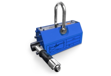 Hijsmagneet LHM10, 1.000 kg, SolidHub 