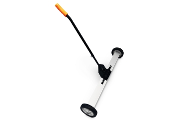 Magnetbesen mit Teleskopstiel MBT91/20, SolidHub 