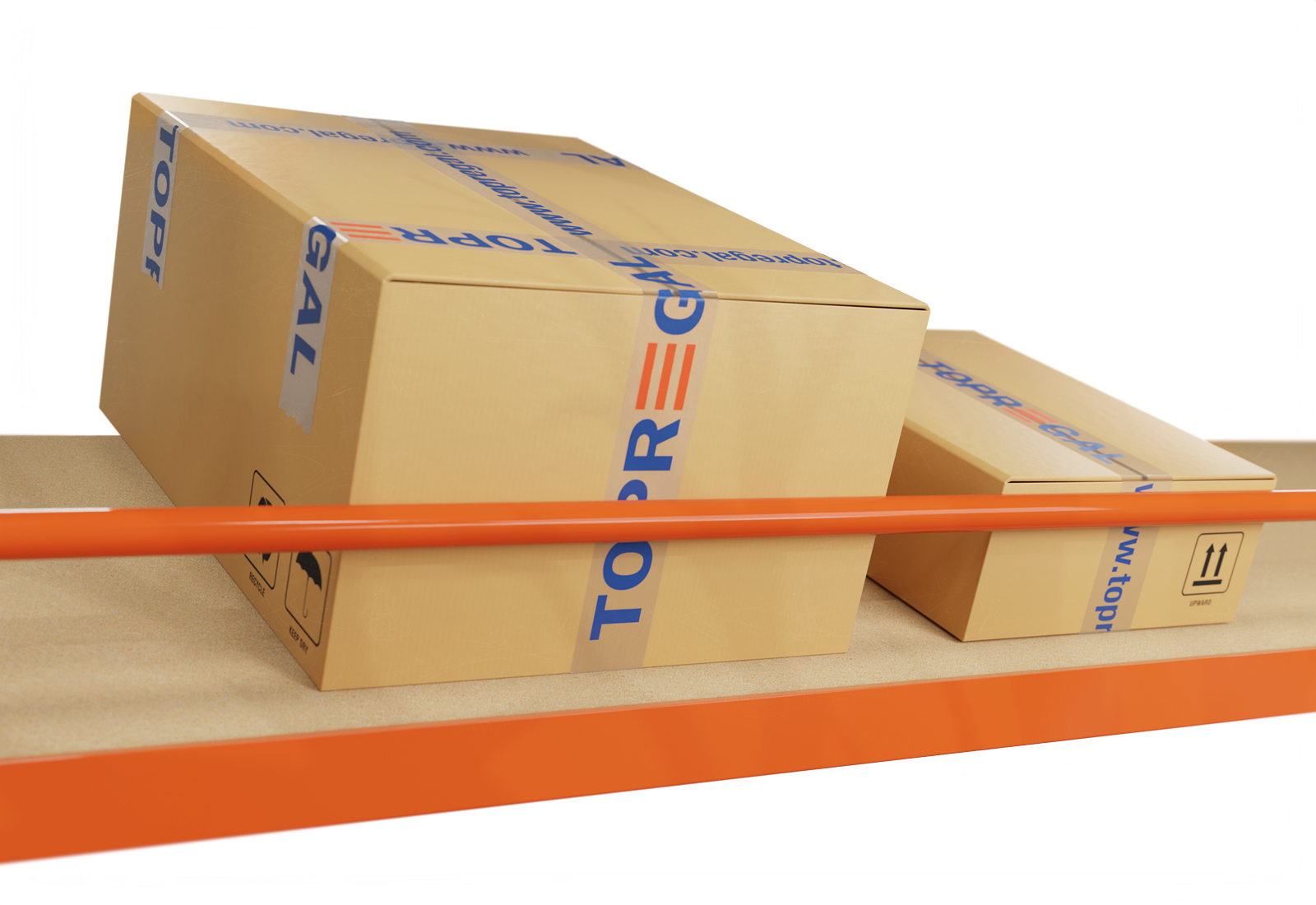 Beveiliging tegen vallen