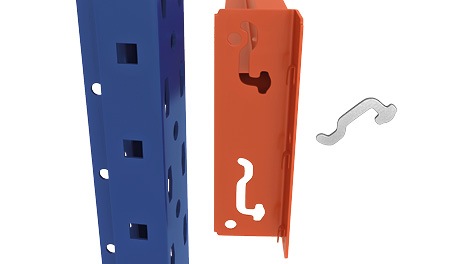 De traverses beveiligen